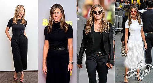 خوشاستایلهای زیبایی که «پنجاه» را رد کردند